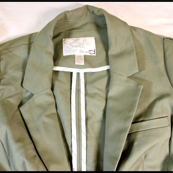 Dynamite Blazer - Picture 3 of 4